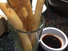 鬼五马六春卷-味可道美食坊(福基路店)