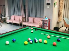 -火星工厂·桌游·团建聚会·轰趴馆(厦滘店)