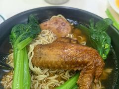 -華歡冰室-WahFoon(吉大店)