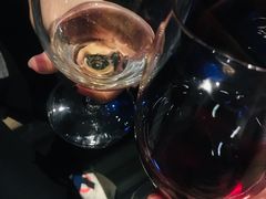 -唐拉雅秀酒店-西锦汇空中BBQ·思创餐厅