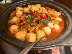 -瑶王府·广西菜(金阳路店)