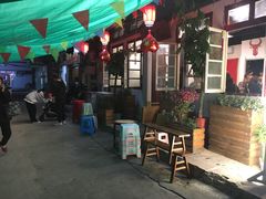 -吃皮火锅馆(苏宁店)