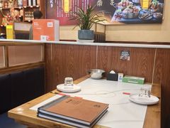 -懂羊帝·羊蝎子·北京菜(小关店)