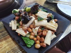 -京北128号院火锅鸡