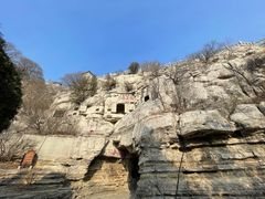 -青州市云门山风景区