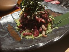 -本寻烧肉酒场(双井店)