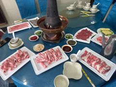 -祥龍斋清真食府