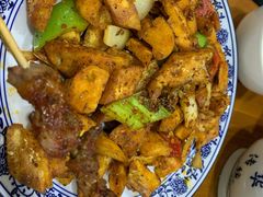 -满记烧饼(牛街东里小区一区店)
