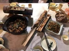 -柴火农家饭(遇龙河店)