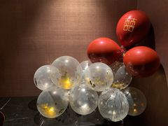 -深圳凯宾斯基酒店