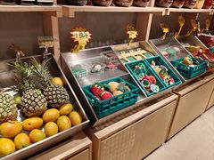 -一坐一忘云南菜(嘉里中心店)