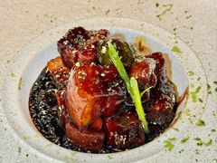 -狮王府淮扬菜(夫子庙老门东店)
