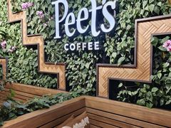 -Peet's Coffee皮爷咖啡(豫园店)