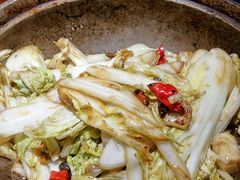 -绿茶餐厅(华联万柳店)