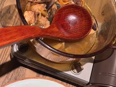 -茄子恰恰·新云南小炒(坪山益田店)
