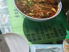 -令氏家外家周秦食府(高新店)