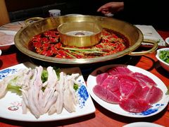 -春熙里老火锅(春熙路店)