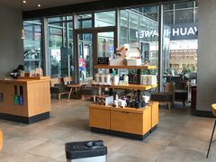 -星巴克臻选(宁波北仑银泰城店)