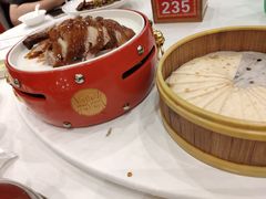-万荣烤鸭店·北京菜(天坛店)