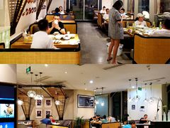 大堂-天府掌柜(九眼桥店)