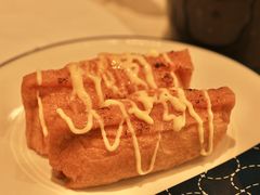 -滨寿司(新街口中央商场店)