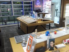 -鲸渝眼镜·浅目视光(春熙路店)