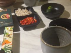 -狐狸爱上椰子鸡(滨江星光大道店)