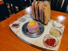 -布拉格餐厅· 中欧捷克菜(全国首店)