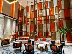 -锦州中央大街希尔顿花园酒店