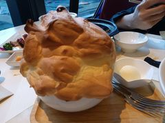 -港丽餐厅(高德置地店)