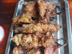 -新疆狼爷烤肉(宋庄店)