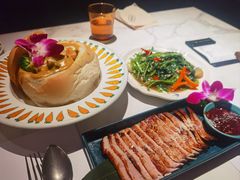 -太食獸泰式茶餐厅(济南万象城店)