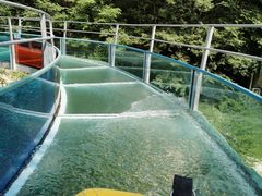 -十渡东湖港风景区