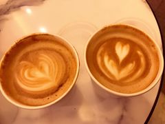 -Manner Coffee(芮欧百货店)