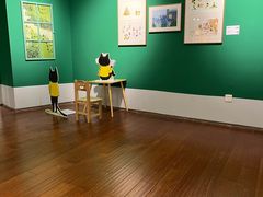 -【朵云轩艺术中心】博洛尼亚插画展·中国巡展·上海站