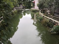 -龙潭水乡