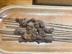-嘻小北·兰州清汤牛肉面(太平洋森活天地店)