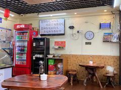 大堂-老陈婆手工面庄