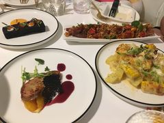 -天空花园餐吧·生日·团建(南山店)