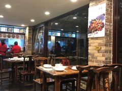 -土憨巴农家私房菜(建港店)