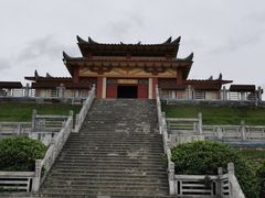 -合浦汉代文化博物馆