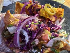 -Q MEX 库迈墨西哥餐吧(三里屯店)