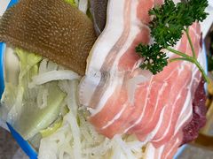 -巴渝味道重庆老火锅(商行街店)