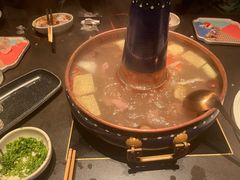 -东来顺·非遗火锅(赛格国际购物中心店)