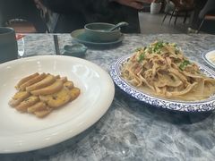 -聚丰园•湖鲜餐厅(阿红私房菜梅石路店)