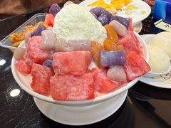 -水牛奶皇后糖水铺(深圳总店)