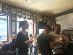 -Fergburger(皇后镇店)