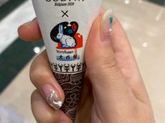 -GODIVA(月星环球港店)
