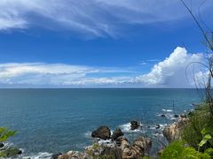 -三亚西岛海洋文化旅游区