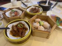 -新梅园不夜粥(龙华店)